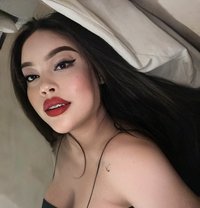 Jam Sevial - Acompañantes transexual in Manila