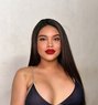 Jam Sevial - Transsexual escort in Manila Photo 3 of 10