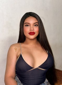 Jam Sevial - Transsexual escort in Manila Photo 3 of 10