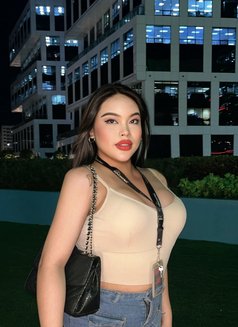 Jam Sevial - Transsexual escort in Manila Photo 4 of 10