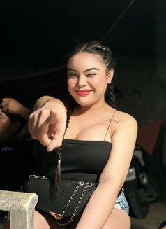 Jam Sevial - Transsexual escort in Manila Photo 8 of 10