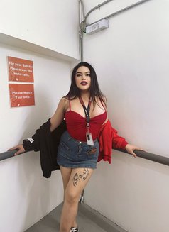 Jam Sevial - Transsexual escort in Manila Photo 15 of 16