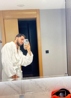 Jama Top XL🇹🇷🇹🇷 - Male escort in İstanbul Photo 9 of 9