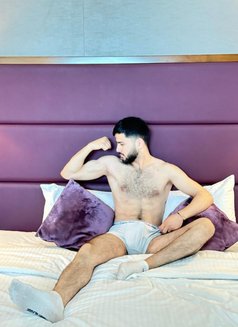 Jama Top XL🇹🇷🇹🇷 - Male escort in İstanbul Photo 3 of 9