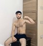Jama Top XL - Acompañantes masculino in İstanbul Photo 1 of 8
