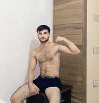 Jama Top XL - Male escort in İstanbul Photo 1 of 8