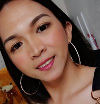 Jamae Fajardo - Transsexual escort in Makati City