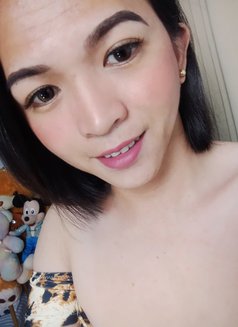 Jamae Fajardo - Transsexual escort in Makati City Photo 3 of 4