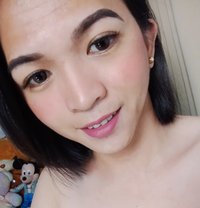 Jamae Fajardo - Transsexual escort in Makati City