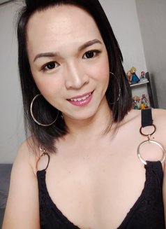Jamae Fajardo - Transsexual escort in Makati City Photo 4 of 4