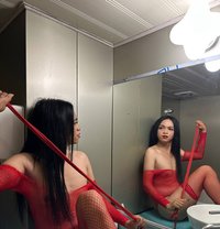 Jamae Fajardo - Transsexual escort in Taipei