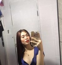 Jamaica - puta in Manila