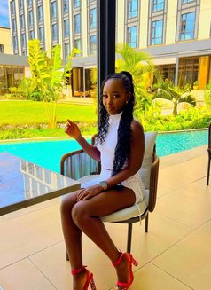 JAMAICAN - escort in Doha Photo 4 of 6