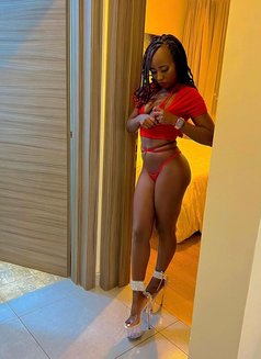 New Sweet Maya - escort in Doha Photo 4 of 5