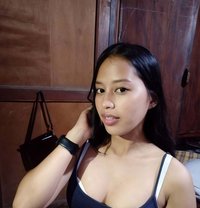 Jamaimah - escort in Madinah