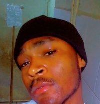 Jamal Aden - Male escort in Eldoret