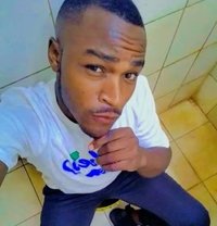 Jamal Aden - Male escort in Eldoret