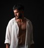 Jamal - Male escort in İstanbul Photo 1 of 6
