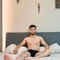 Jama Top XL - Male escort in İstanbul