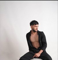 Jamal - Male escort in İstanbul