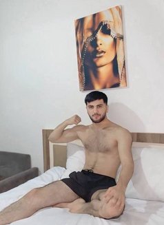 Jama Top XL - Male escort in İstanbul Photo 3 of 8