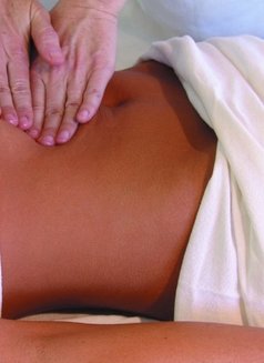Jamal - FREE Tantric massage for ladies - Masajista in Dubai Photo 3 of 3