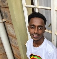 Jamal - Male escort in Nairobi