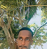 Jamal - Acompañantes masculino in Nairobi