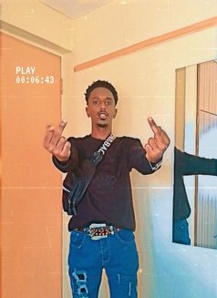 Jamal - Male escort in Nairobi Photo 1 of 4