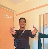 Jamal - Male escort in Nairobi