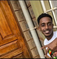 Jamal - Male escort in Nairobi