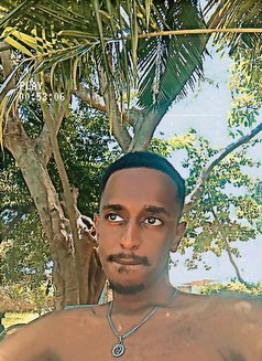 Jamal - Male escort in Nairobi Photo 3 of 4