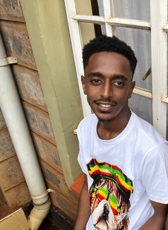 Jamal - Male escort in Nairobi Photo 1 of 3