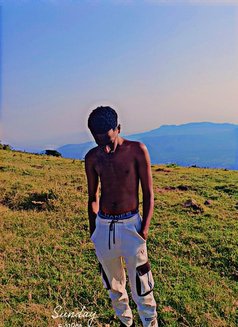 Jamal - Male escort in Nairobi Photo 3 of 3