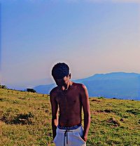 Jamal - Male escort in Nairobi