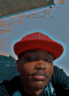 Jamal - Male escort in Nairobi Photo 1 of 5