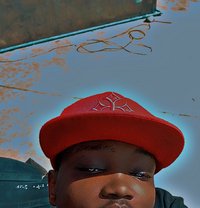 Jamal - Male escort in Nairobi