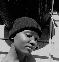 Jamal - Male escort in Nairobi