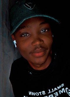 Jamal - Male escort in Nairobi Photo 3 of 5