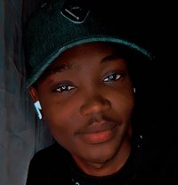 Jamal - Male escort in Nairobi