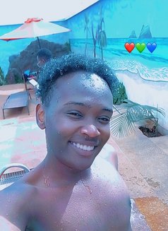 Jamal - Male escort in Nairobi Photo 5 of 5