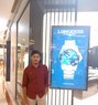 Jamal Only for Female - Acompañantes masculino in Kuala Lumpur Photo 1 of 2