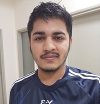Jamal Only for Female - Acompañantes masculino in Kuala Lumpur