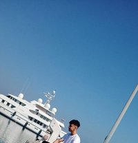 Jamal - Acompañantes masculino in Beirut