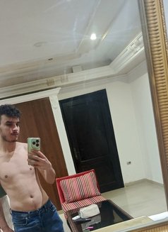 Jamal - Acompañantes masculino in Beirut Photo 6 of 6