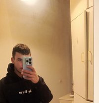 Jamal - Male escort in Beirut