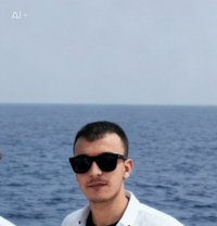 Jamal - Male escort in Beirut