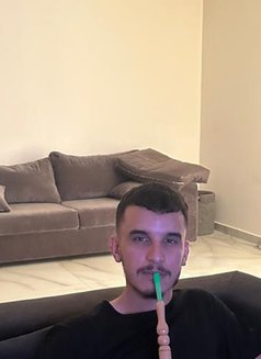 Jamal - Acompañantes masculino in Beirut Photo 2 of 5