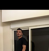 Jamal - Male escort in Beirut