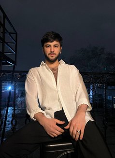 Jamal XXL Top - Acompañantes masculino in İstanbul Photo 5 of 16